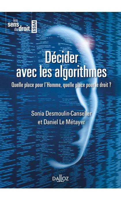 Décider avec les algorithmes
