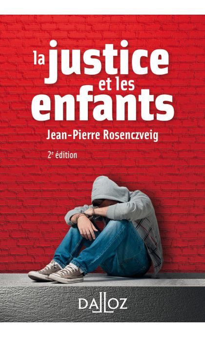 La justice et les enfants