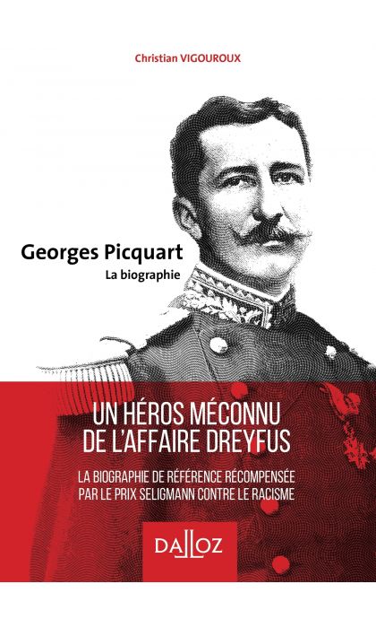 Georges Picquart