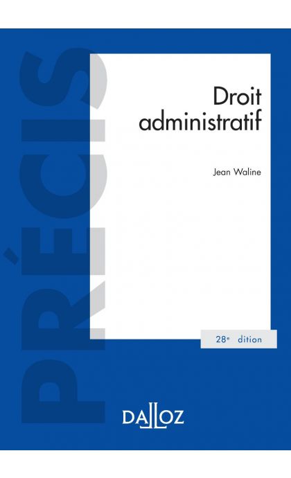 Droit administratif