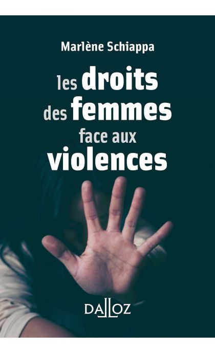 Les droits des femmes face aux violences