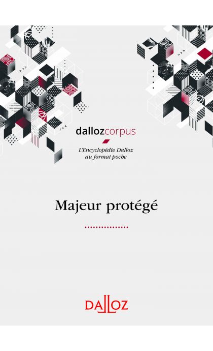 Majeur protégé