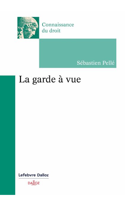 La garde à vue