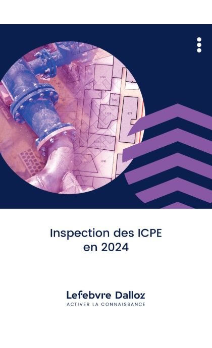 Inspection des ICPE en 2024