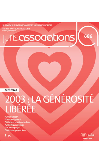 Juris associations