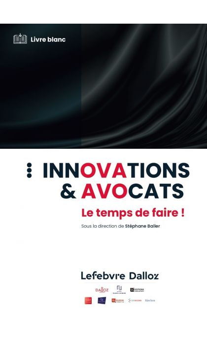Innovation et Avocats