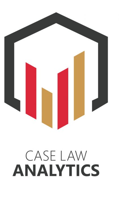 Case Law Analytics