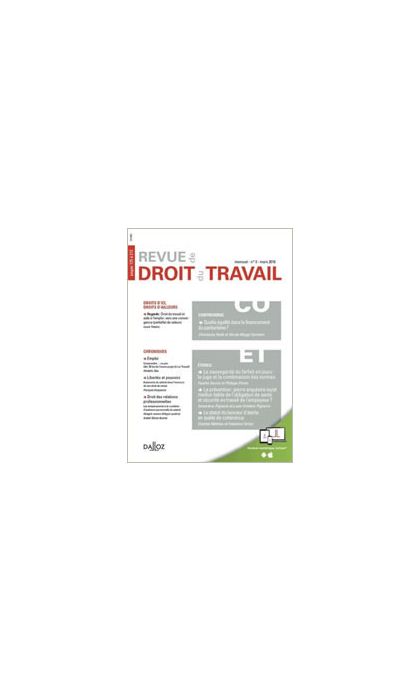 Prévenir, au travail, les conduites addictives !