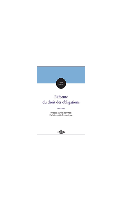 RDO : Impact sur les contrats d’affaires et informatiques