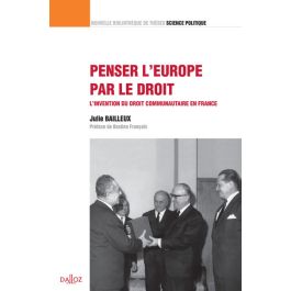 Traités européens - Jean-Claude Zarka - 9e édition | Lgdj.fr