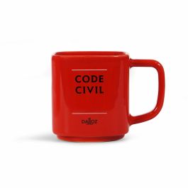 Tasse Code civil