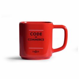 Tasse Code de commerce