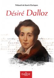 Désiré Dalloz