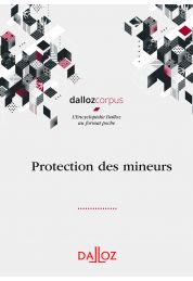 Protection des mineurs