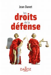 Les droits de la défense