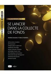 Se lancer dans la collecte de fonds