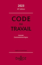 Code du travail