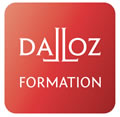 Forum legipresse Dalloz Formation
