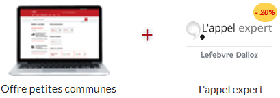 Petites communes appel expert