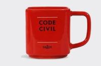 Tasse Code civil