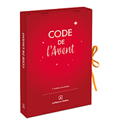 Code de l'Avent 2026