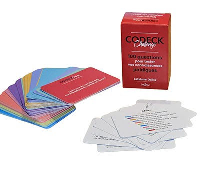 Codeck Challenge