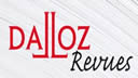 logo dalloz.fr