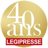logo Forum Légipresse