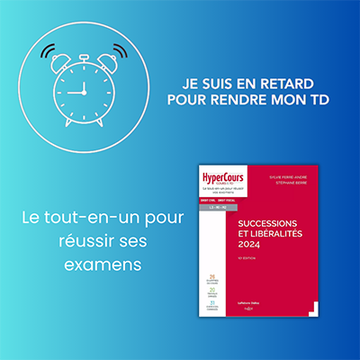 Collection Hypercours