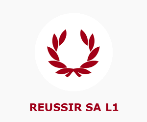 Réussir sa L1
